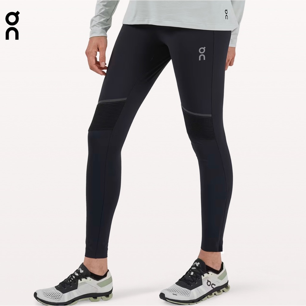 🏃‍♀️ NWOT ON Cloud Running Long Running Tights Size M